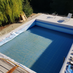 Accessoires et Produits d'Entretien : Maintenez votre Piscine dans un État Impeccable Villeneuve-d'Ascq